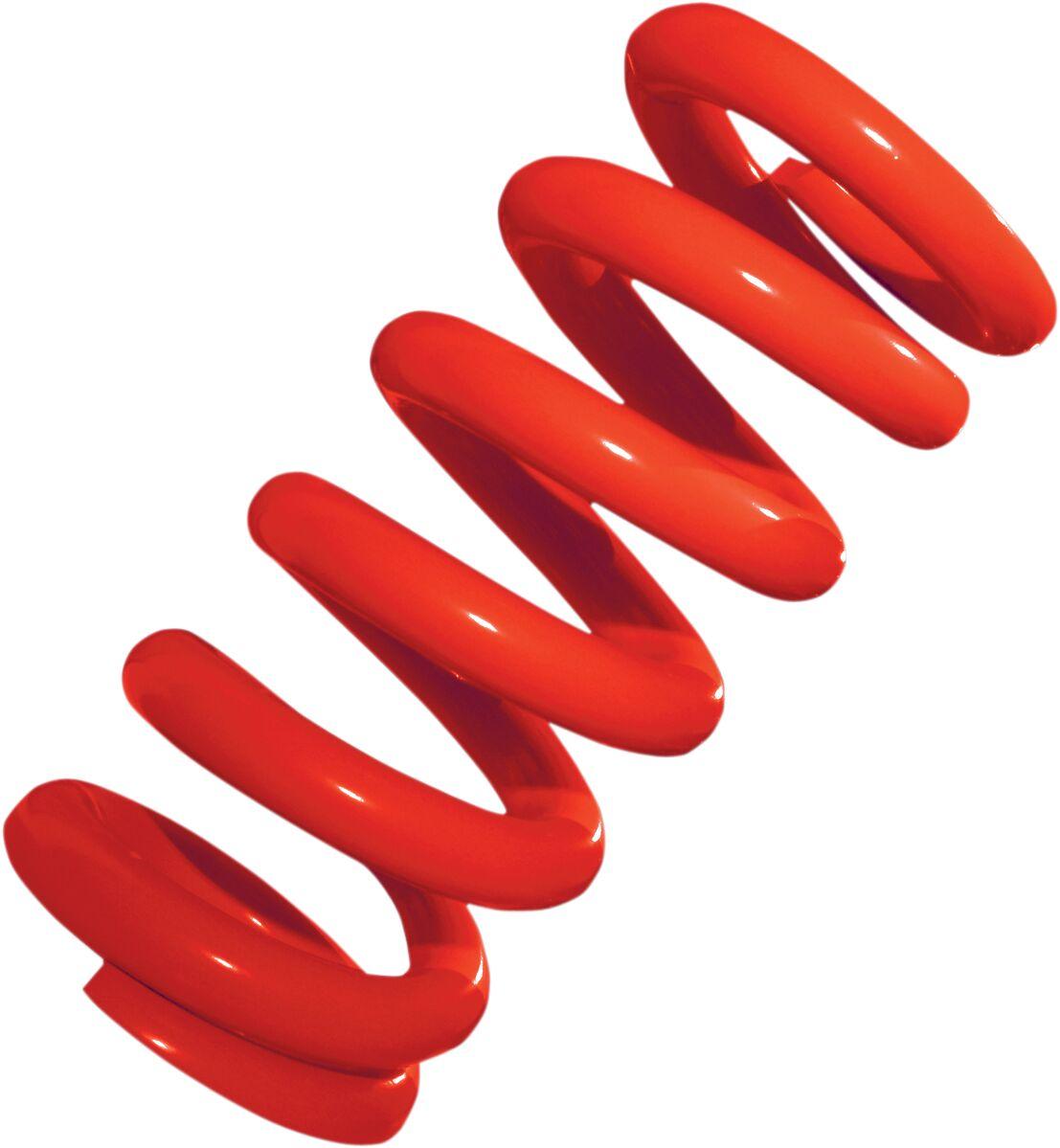 BA-8523RD - Baron Performance Shock Spring For Yamaha XV 1600 A 1999-2003 16.6 kg/mm