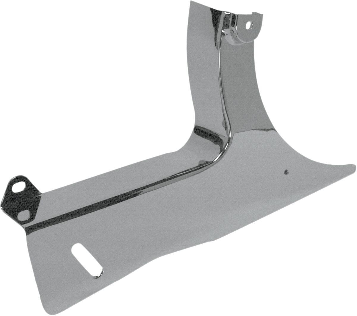 BA-7428RD - Baron Road Star Belt Guard For Yamaha XV 1600 A 1999-2003 (US Models) - Chrome
