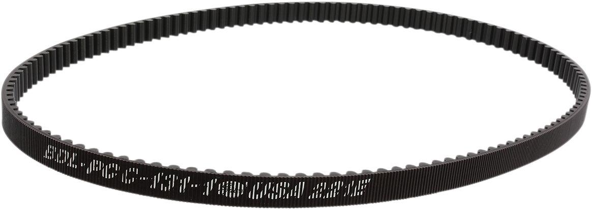 PCC-131-1 - Belt Drives LTD Rear Drive Belt For Harley Davidson FLD 1690 2012-2013 131T