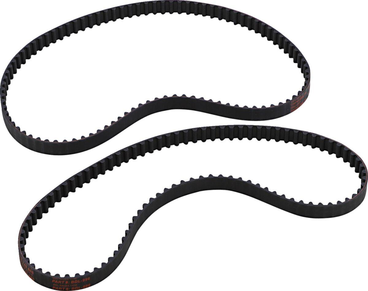 BDL-996 - Belt Drives LTD Tru-Fit Timing Belts For Ducati 748 1995-2001