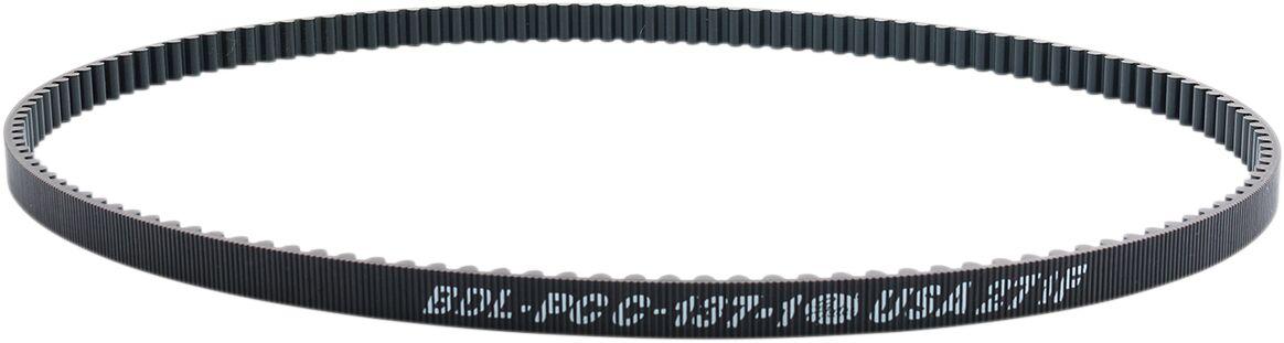 PCC-137-1 - Belt Drives LTD Rear Drive Belt For Harley Davidson FLHR 1584 2007-2008 137T
