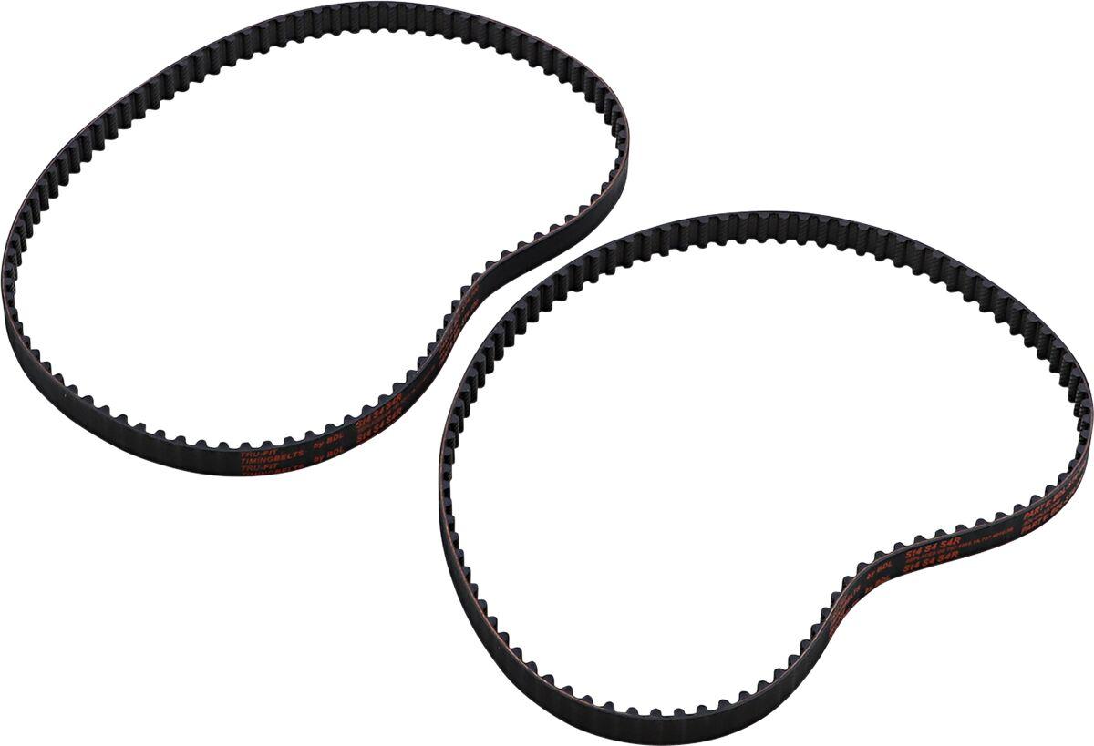 BDL-ST4 - Belt Drives LTD Tru-Fit Timing Belts For Ducati 748 2001-2003