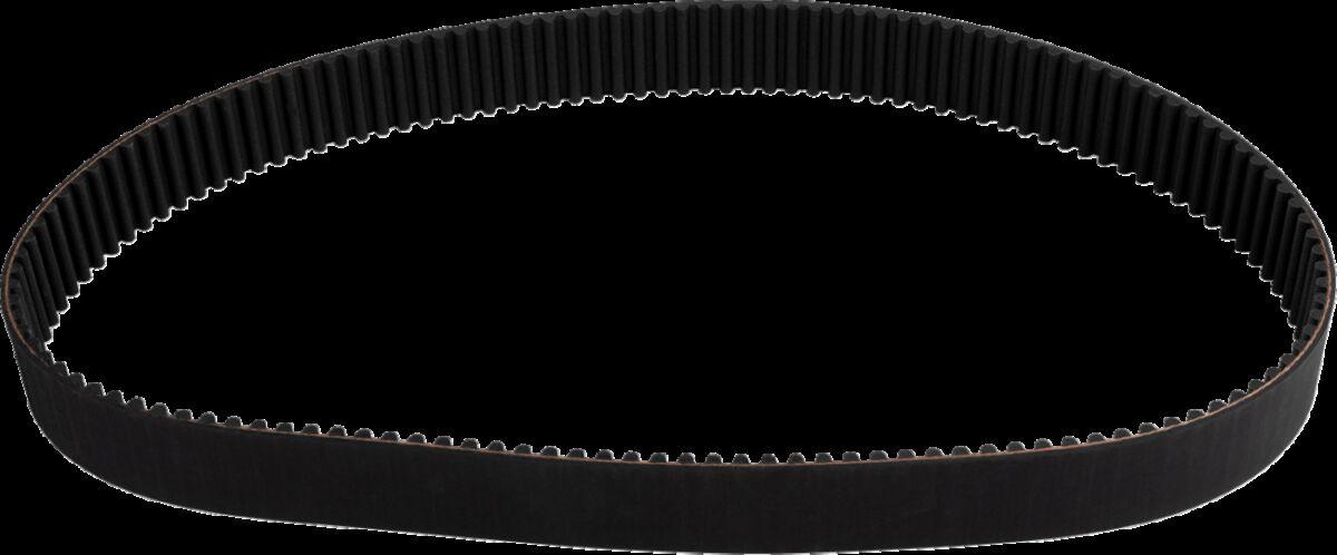 BDL-30853 BE - Belt Drives LTD Replacement Primary Drive Belt For Harley Davidson FL 1200 1955-1964 132T