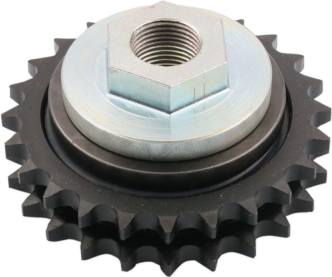 CS-34A - Belt Drives LTD Compensator Sprocket Kit For Harley Davidson FLD 1690 2012-2013