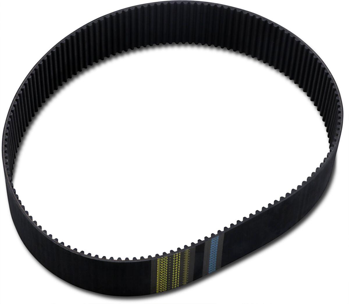 BDL-141-3 - Belt Drives LTD Replacement Primary Drive Belt For Harley Davidson FLST 1340 1987-1990 141T