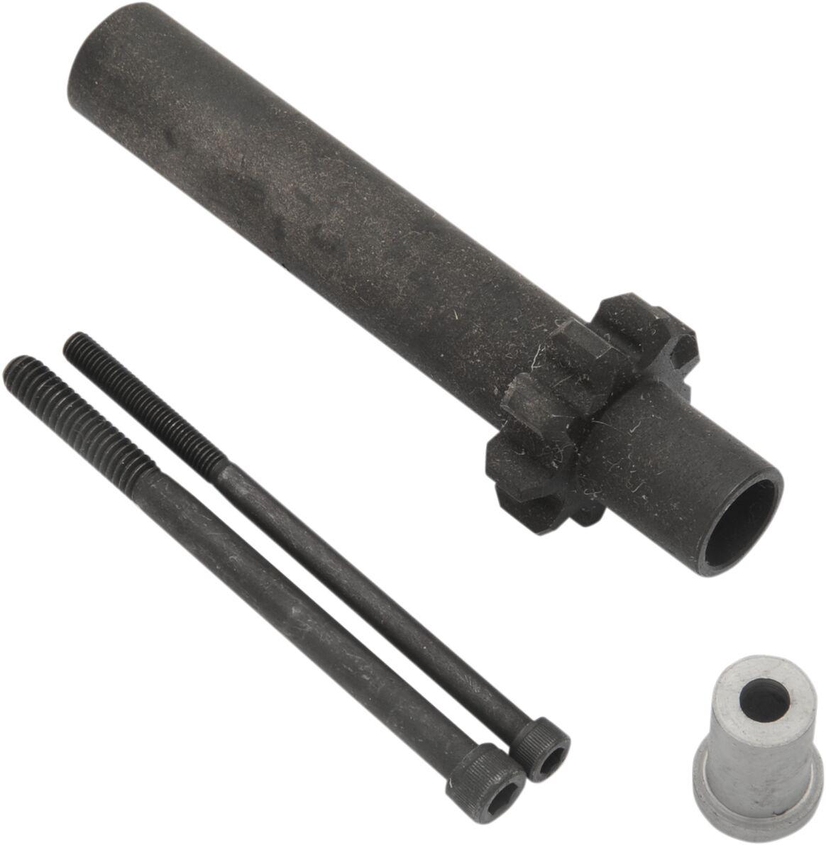 PG-100A - Belt Drives LTD 9T Starter Pinion Gear For Harley Davidson FLHR 1340 1994-1998