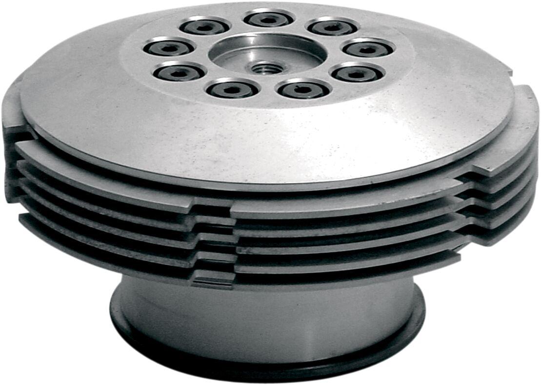 CC-100-S - Belt Drives LTD Competitor Clutch For Harley Davidson E 1000 1936-1952