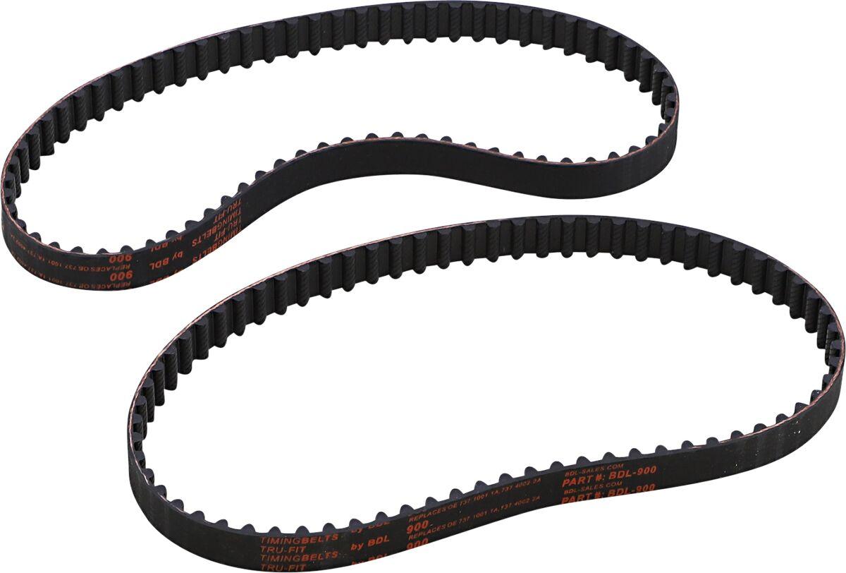 BDL-900 - Belt Drives LTD Tru-Fit Timing Belts For Ducati 907 I.E. 1990-1993
