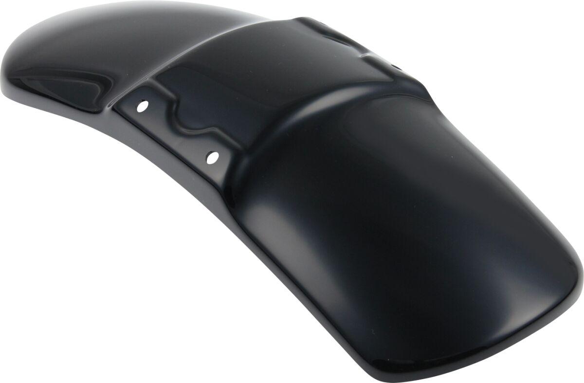 Cult Werk Gloss Black Hd-Spo023 - Front Fender Bobber For Harley Davidson Xl 1200 X 2010-2020 Front