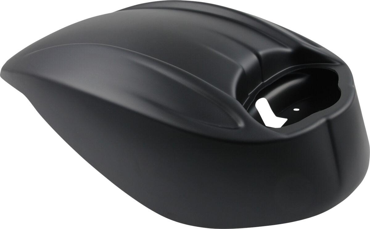 HD-ROD011 - Cult Werk Racing Air Box Cover For Harley Davidson VRSCA 1130 2002-2006 - Black