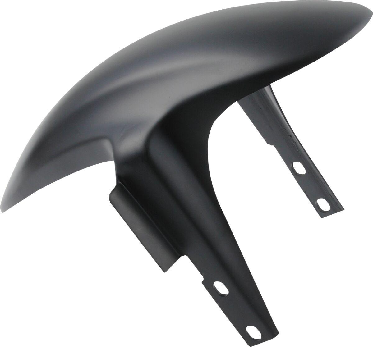 Cult Werk Black Hd-Rod058 - Front Fender Custom For Harley Davidson Vrsca 1130 2002-2006 Front