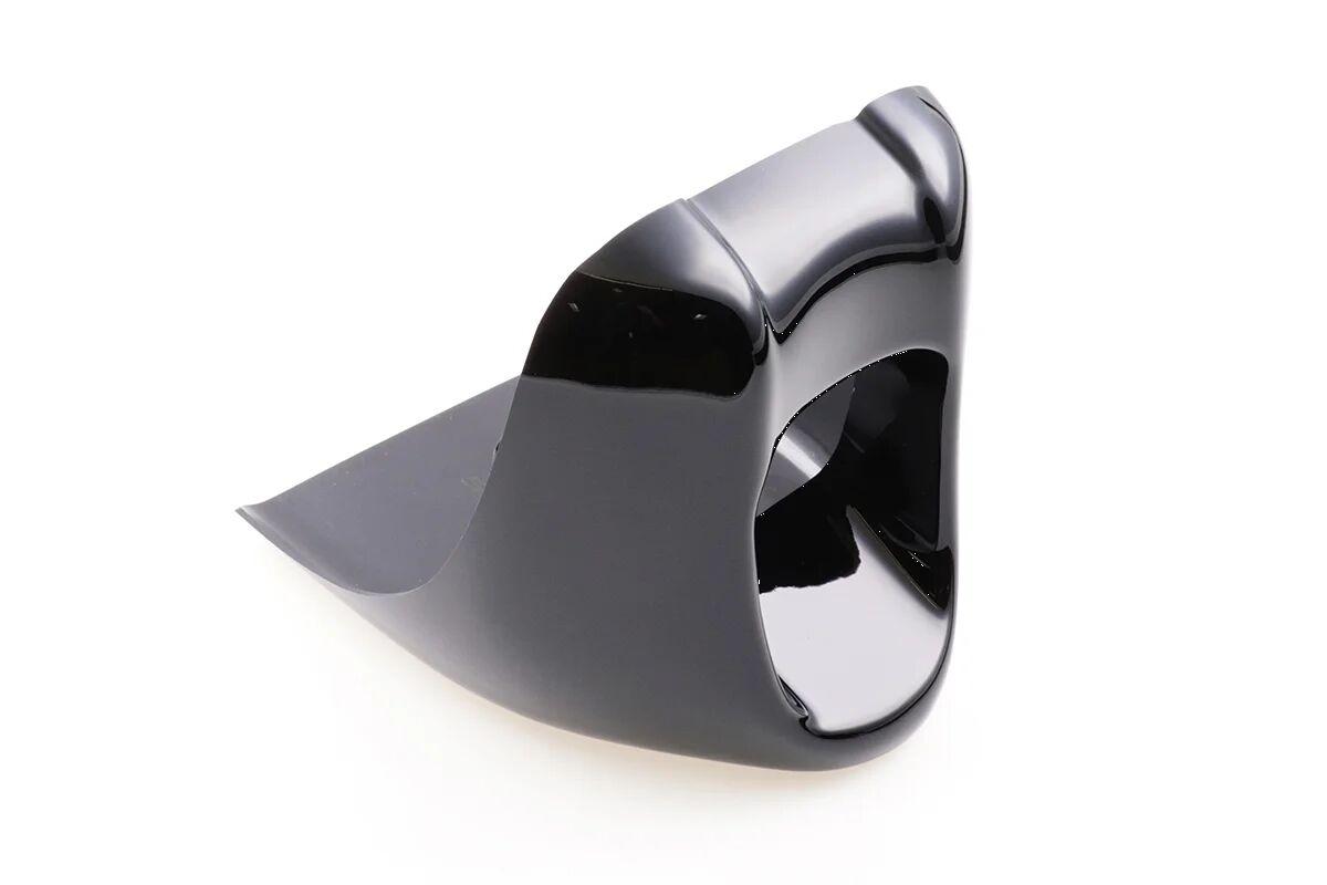 Cult Werk Black Hd-Bro091 - Spoiler Bobber For Harley Davidson Flde 1750 2018-2020 Front
