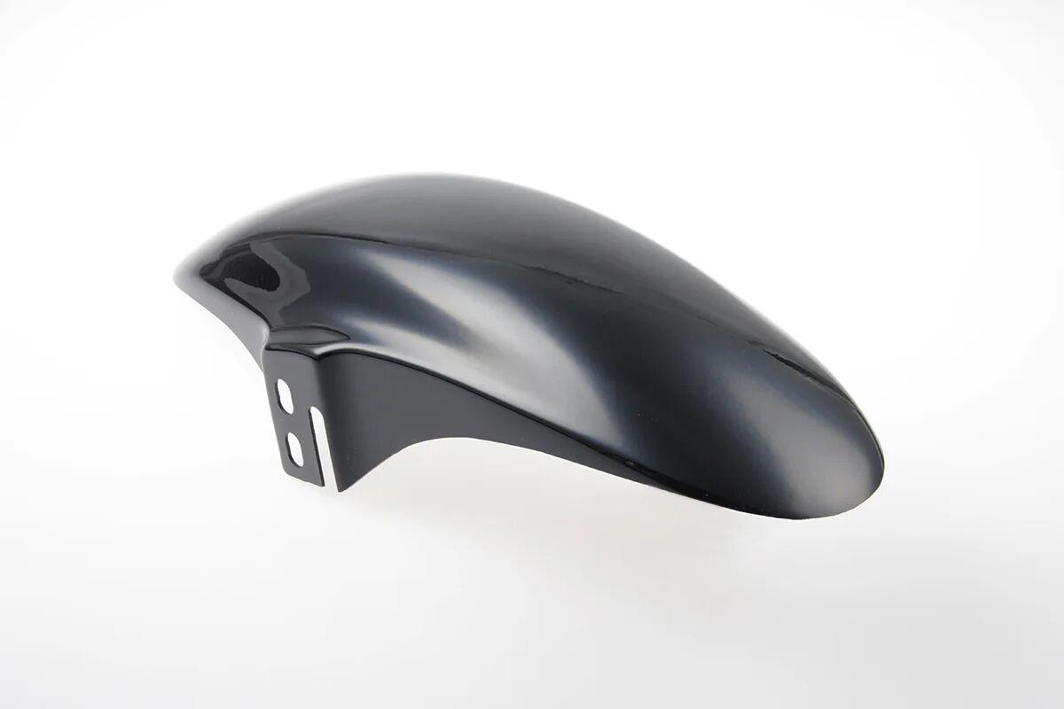 Cult Werk Gloss Black Hd-Dyn017 - Front Fender Club For Harley Davidson Fxbb 1750 2018-2020 Front