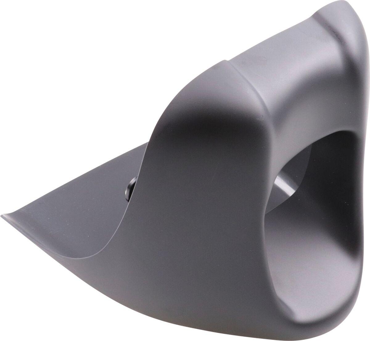 Cult Werk Black Hd-Bro090 - Spoiler Bobber For Harley Davidson Flde 1750 2018-2020 Front