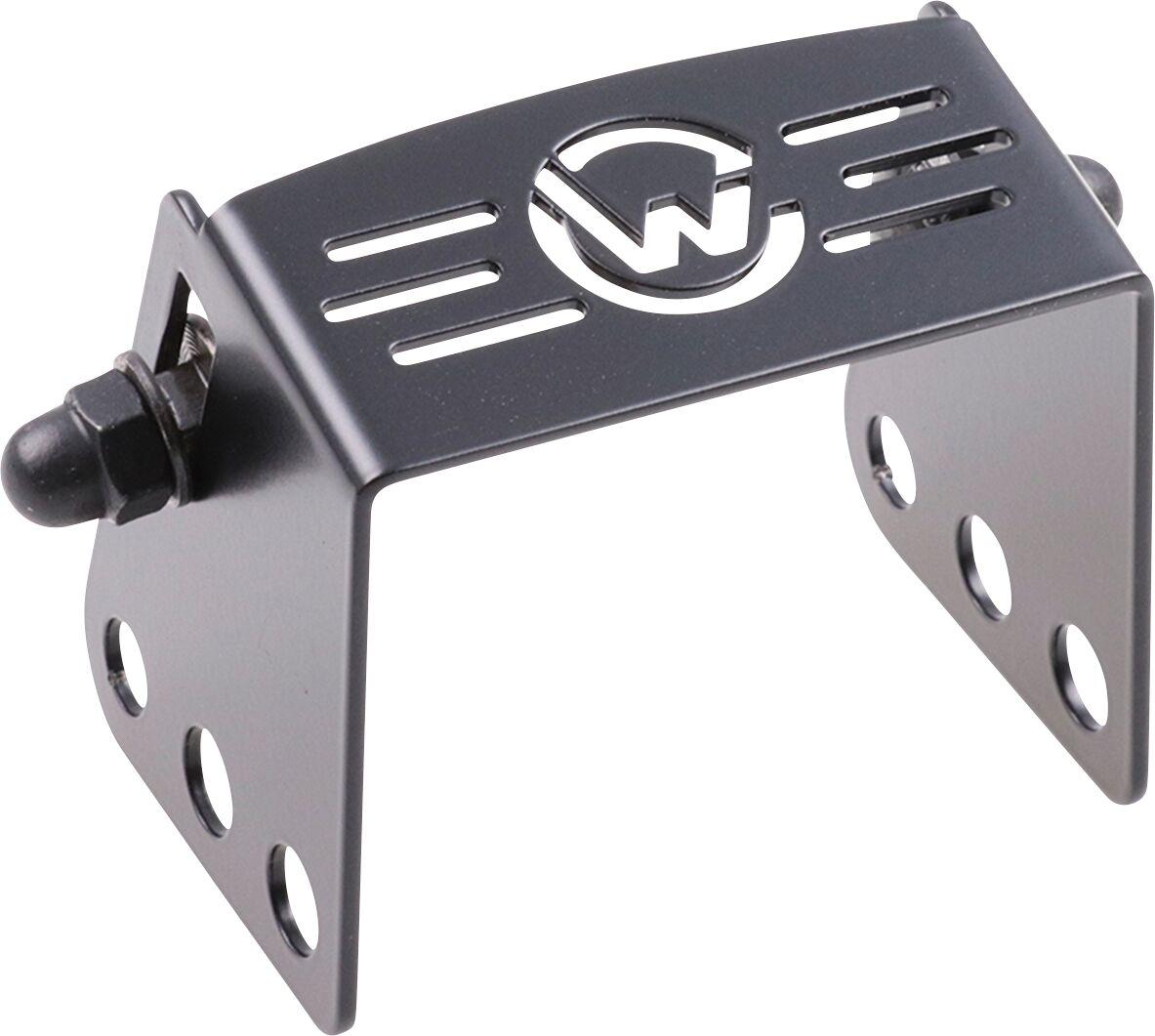 Cult Werk Black Hd-Bro100 - Tank Lifter For Harley Davidson Fxbb 1750 2018-2020