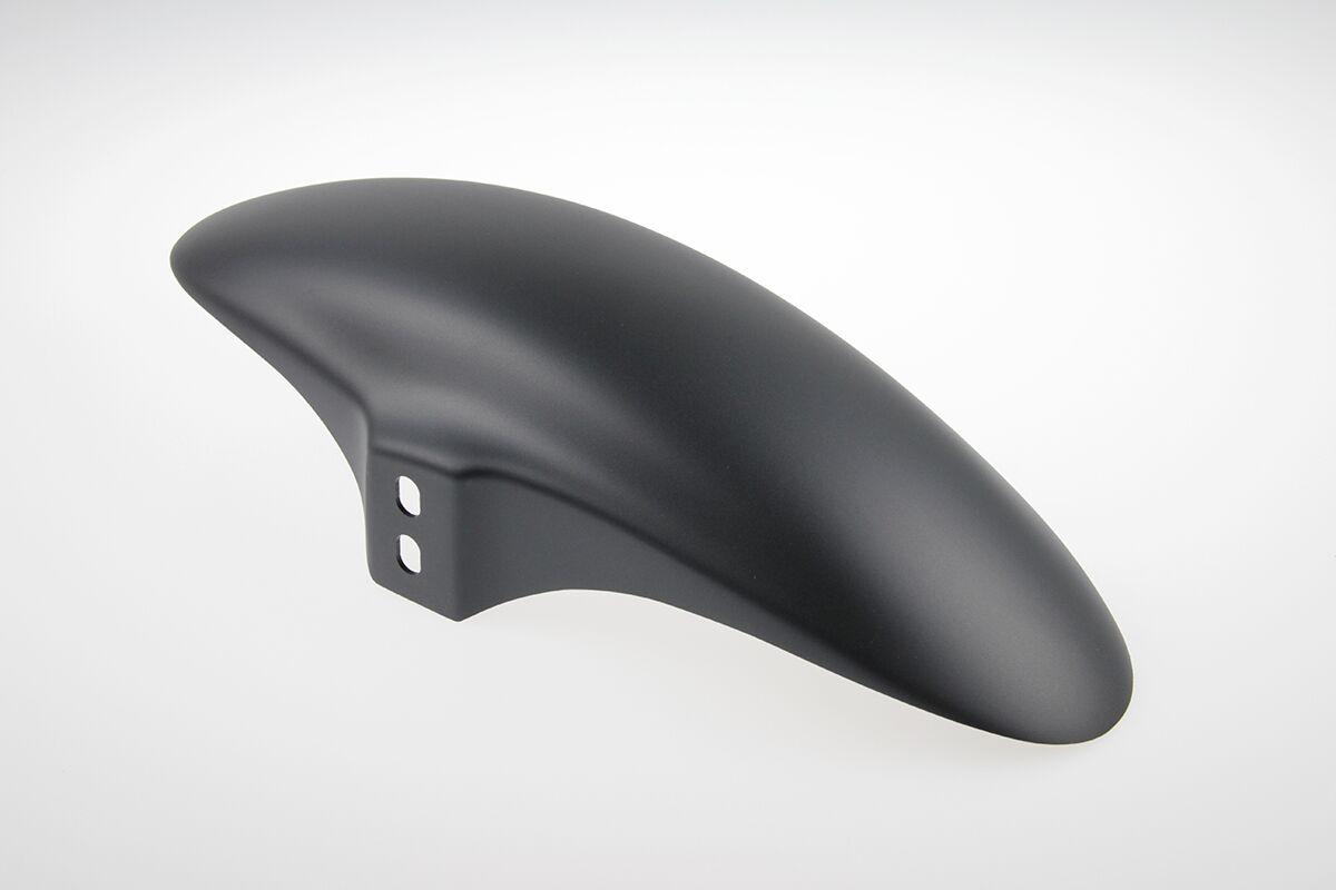 Cult Werk Black Hd-Rod001 - Front Fender For Harley For Harley Davidson Vrsca 1130 2006 Front