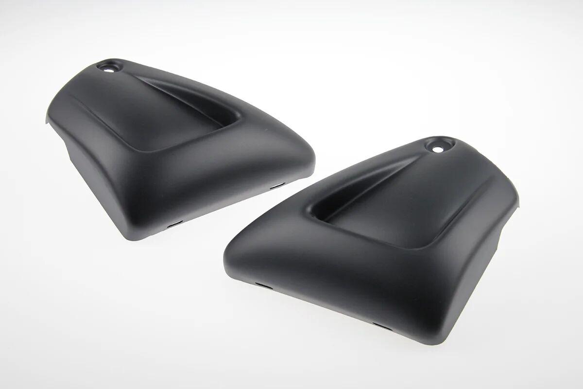 Cult Werk Black Hd-Rod003 - Ram Air For Harley Davidson Vrsca 1130 2002-2005