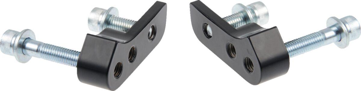 HD-SPO057 - Cult Werk Lowering Kit For Harley Davidson XL 1200 C 1996-2020 Rear -35mm
