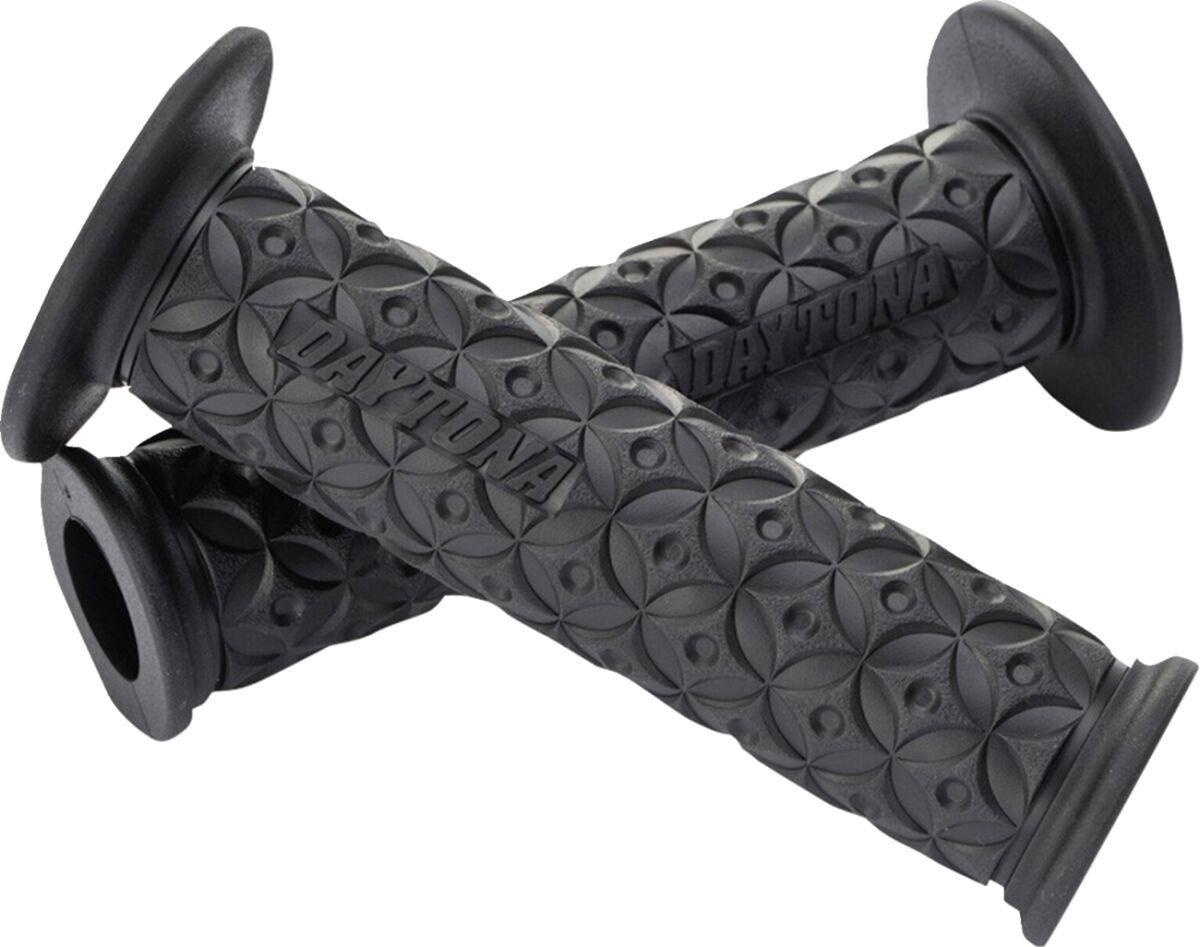 88663 - Daytona "GRIPPYGRIP" GGD-Ninja Grip - Black