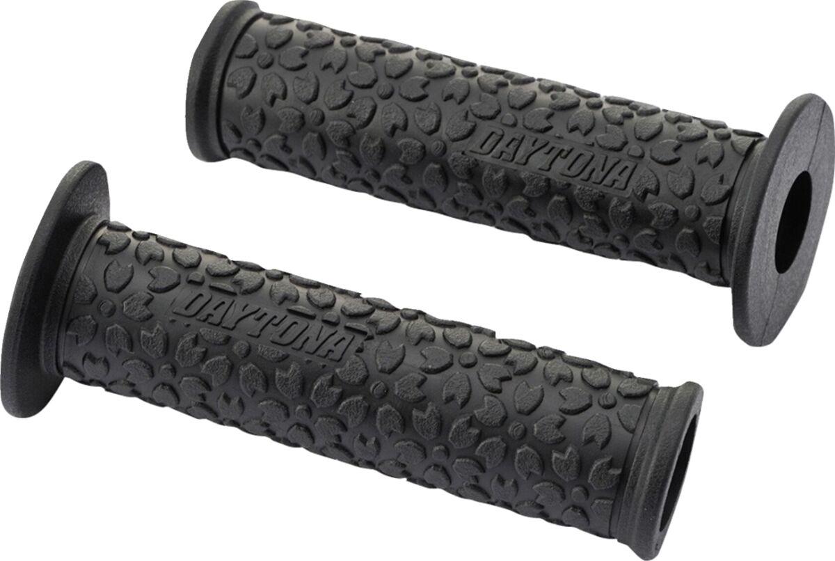 88942 - Daytona "GRIPPYGRIP" GGD-Sakura Grip - Black