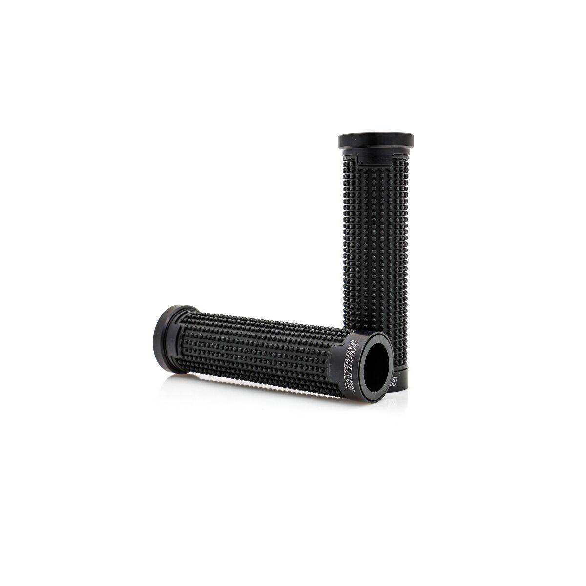 80914 - Daytona Grippy Grip GGDM-Cross Grips - Black