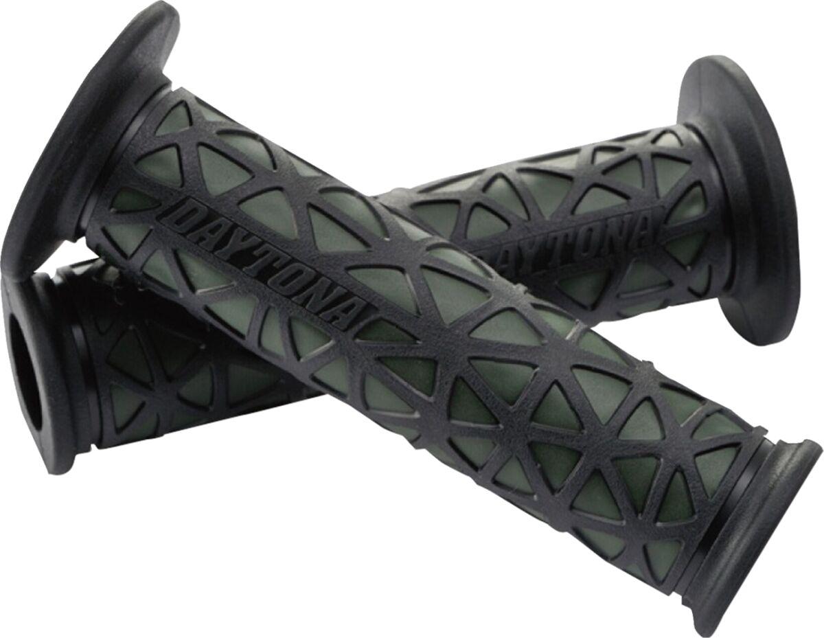 88673 - Daytona "GRIPPYGRIP" GGD-Cell Grip - Green