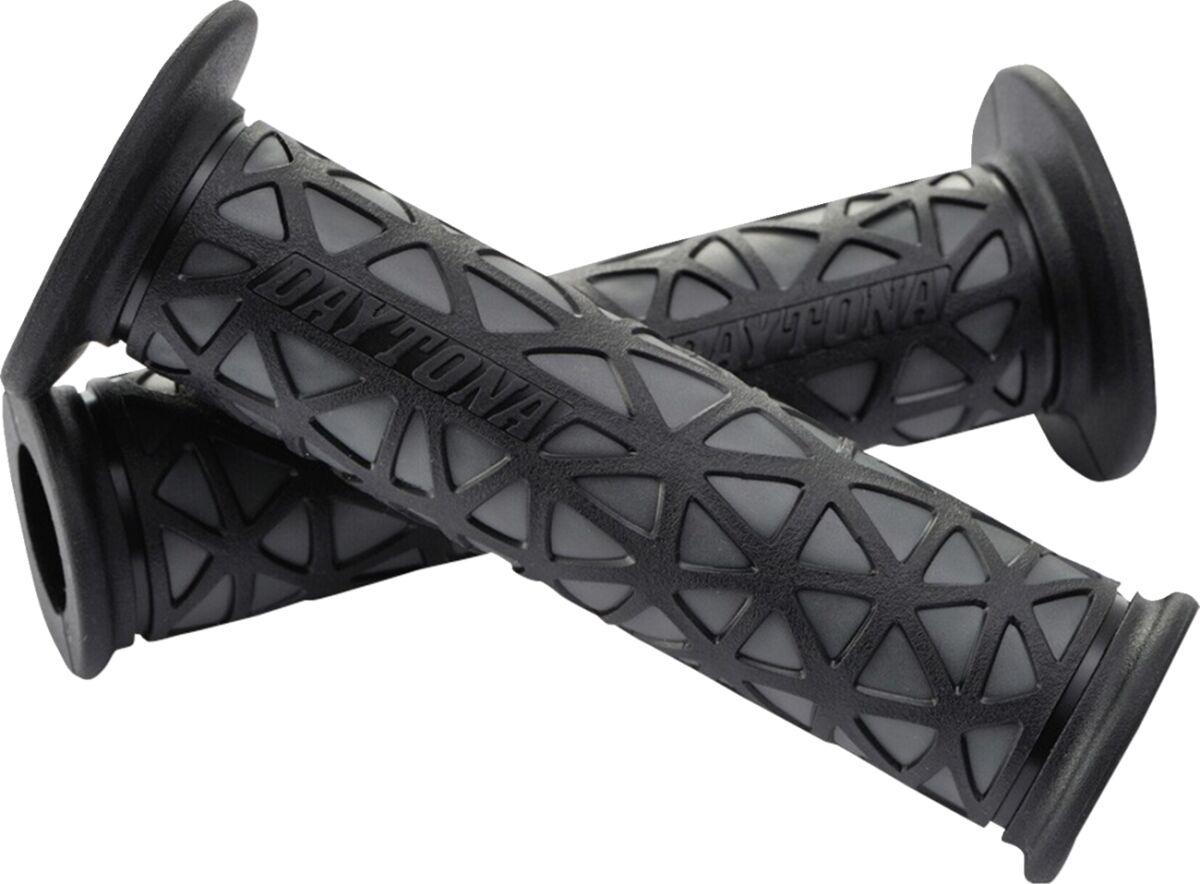 88672 - Daytona "GRIPPYGRIP" GGD-Cell Grip - Grey