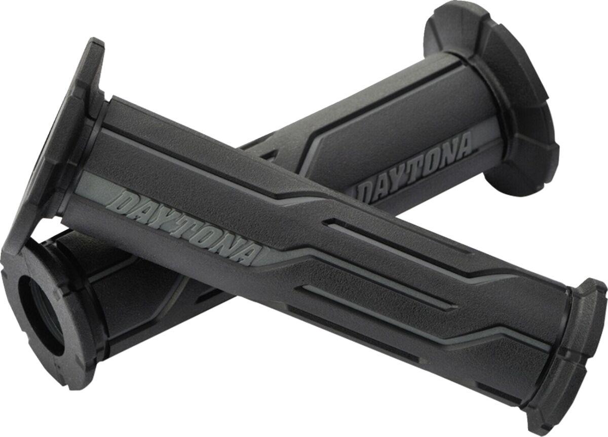 88769 - Daytona "GRIPPYGRIP" GGD-Line Grip - Grey