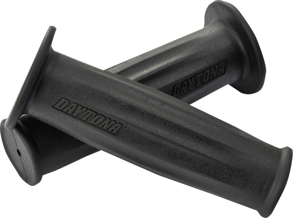 88667 - Daytona "GRIPPYGRIP" GGDI-Arc-I Grip - Black