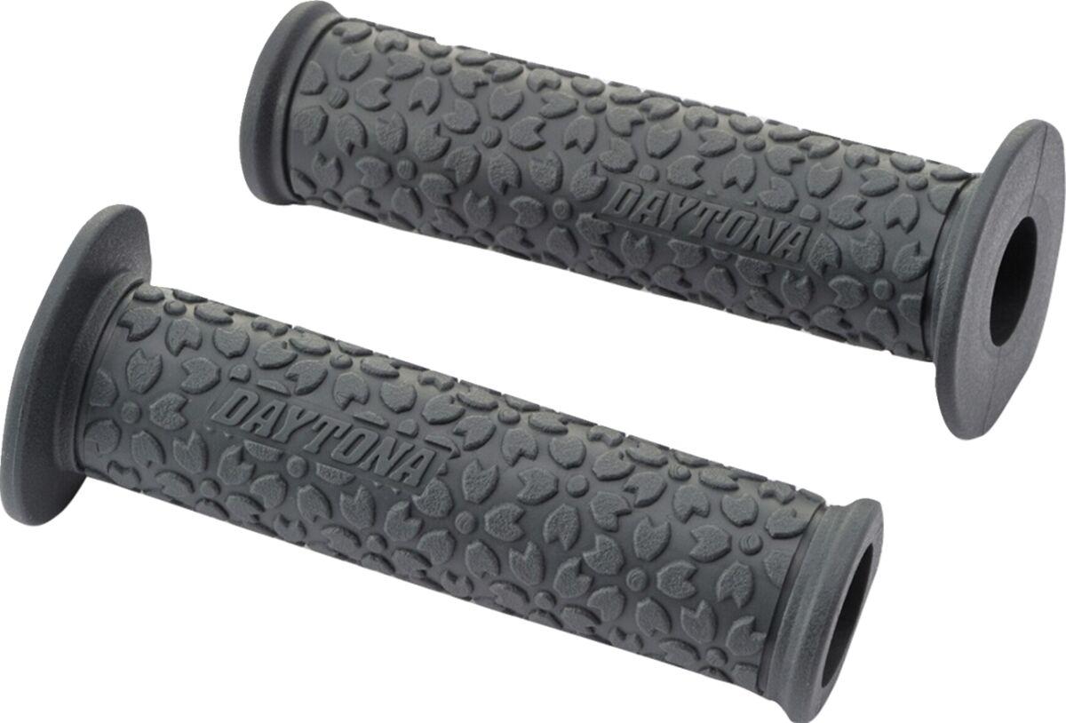 88943 - Daytona "GRIPPYGRIP" GGD-Sakura Grip - Grey
