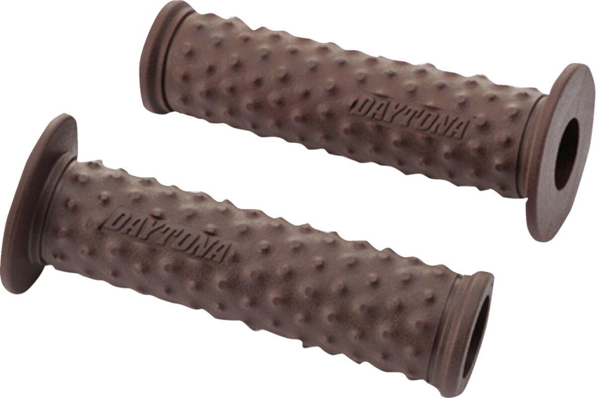 88939 - Daytona "GRIPPYGRIP" GGD-Kani Grip - Brown