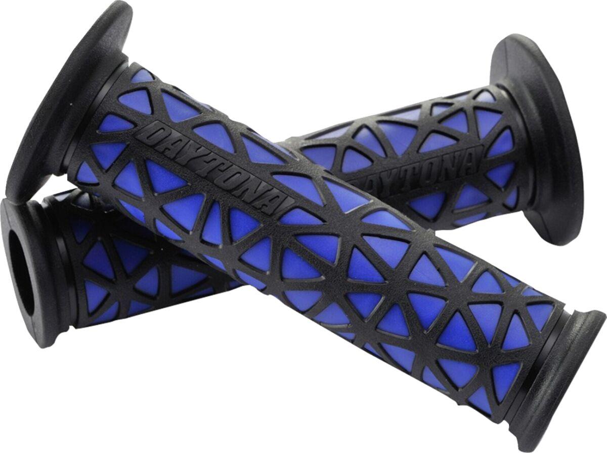 88670 - Daytona "GRIPPYGRIP" GGD-Cell Grip - Blue