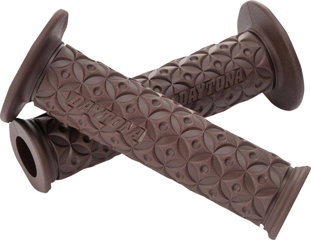 88665 - Daytona "GRIPPYGRIP" GGD-Ninja Grip - Brown