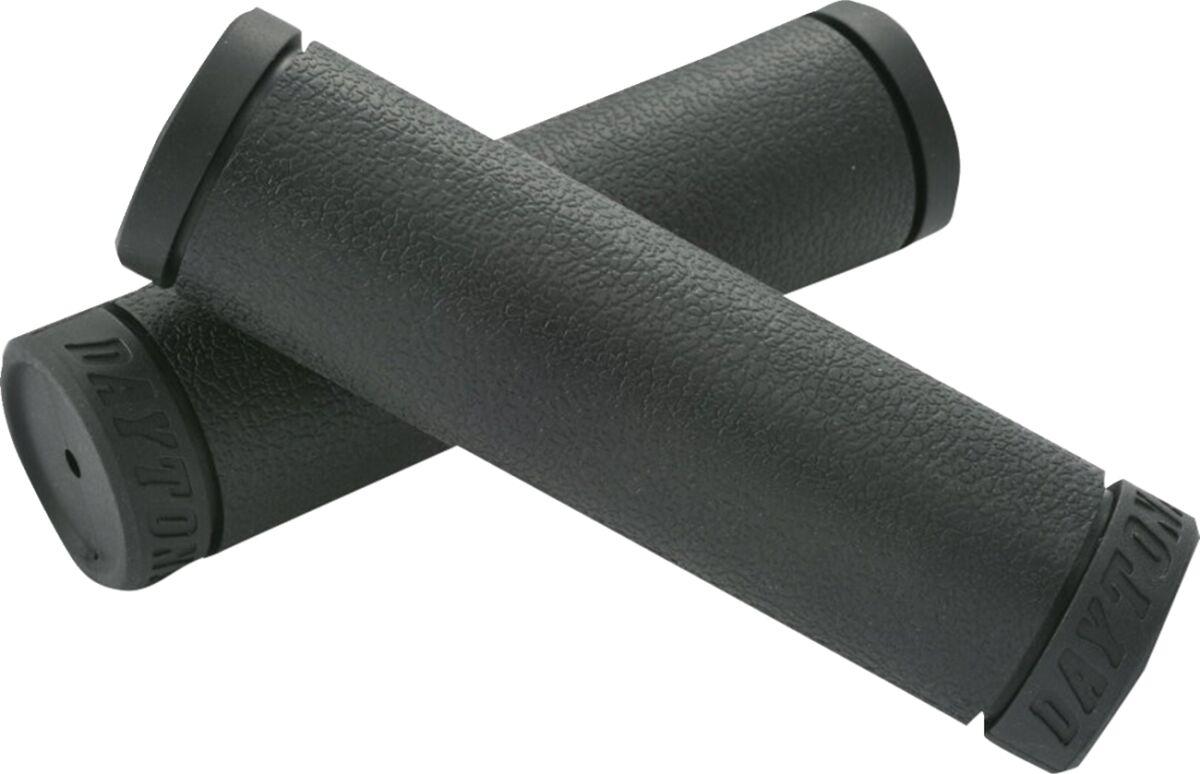 89747 - Daytona "GRIPPYGRIP" GGDI-Kawa Grip - Black