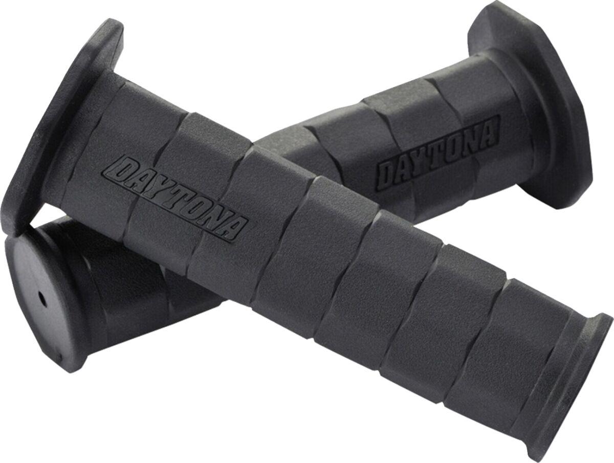 88674 - Daytona "GRIPPYGRIP" GGDI-Octa Grip - Black