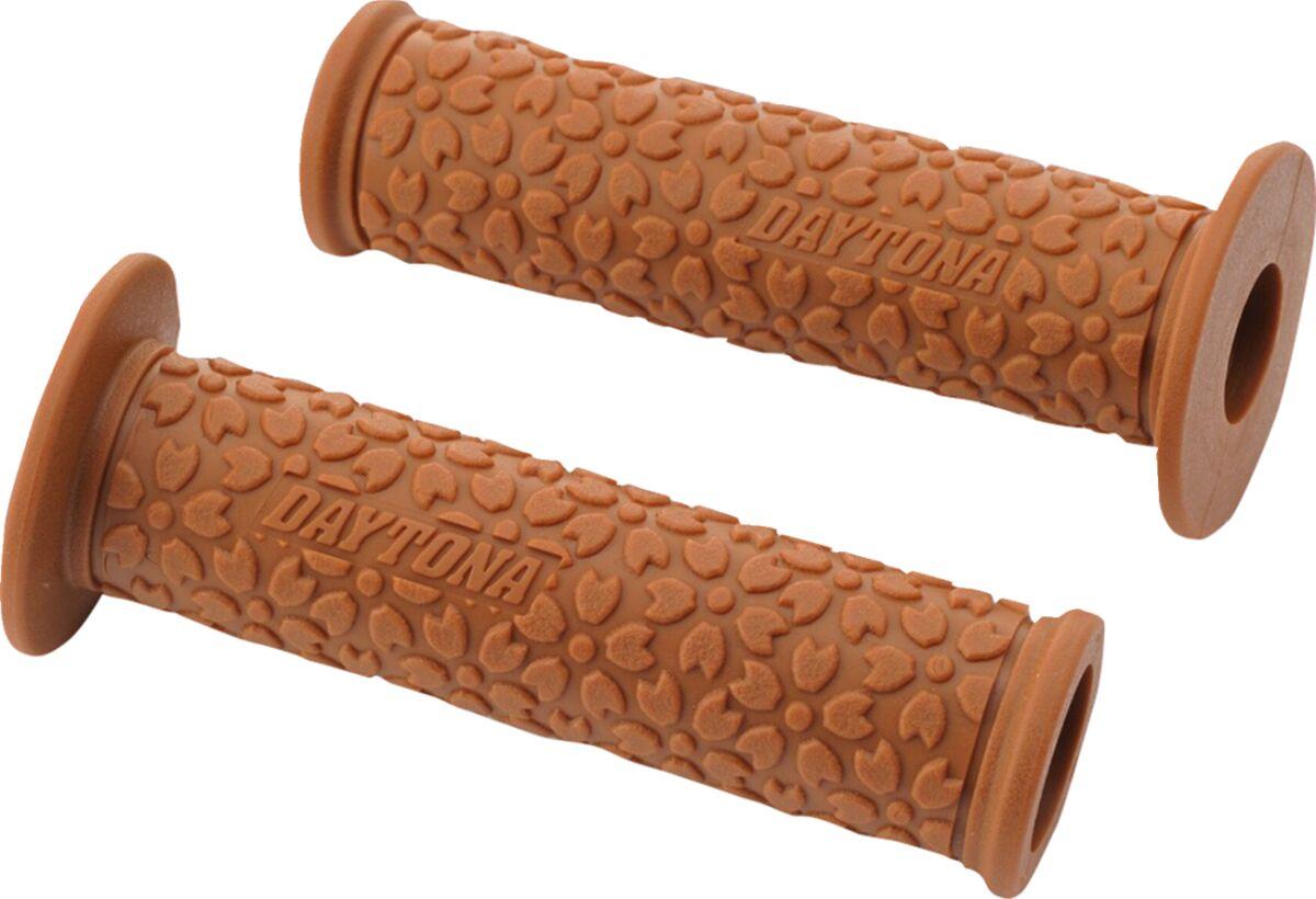 88944 - Daytona "GRIPPYGRIP" GGD-Sakura Grip - Caramel