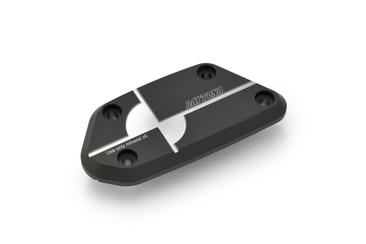 80836 - Daytona Clutch Master Cylinder Cap For BMW R 1200 GS 2011-2018 - Black