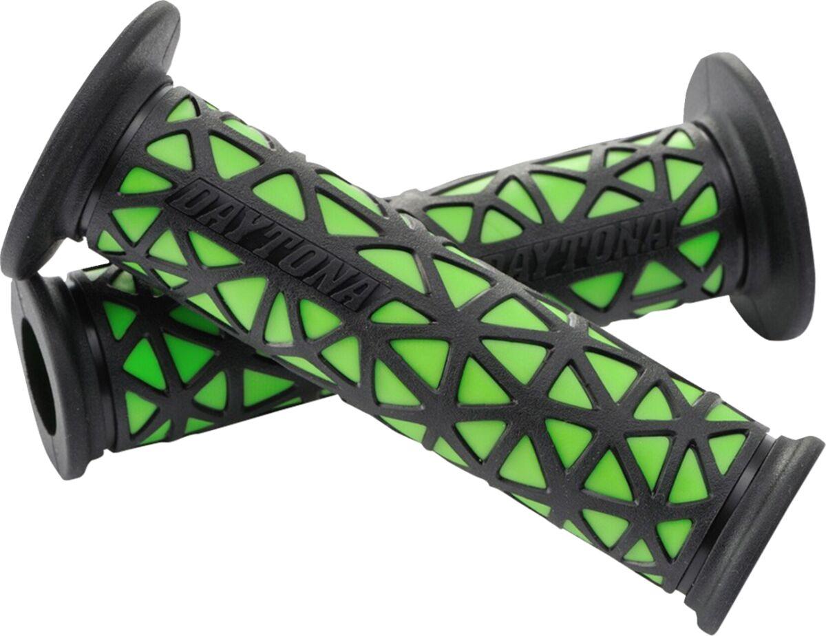 88671 - Daytona "GRIPPYGRIP" GGD-Cell Grip - Green