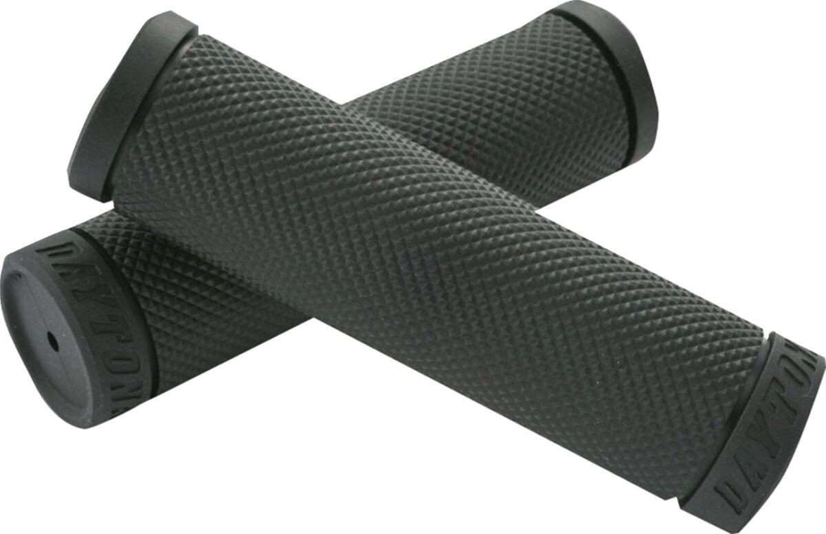 89746 - Daytona "GRIPPYGRIP" GGDI-Base Grip - Black