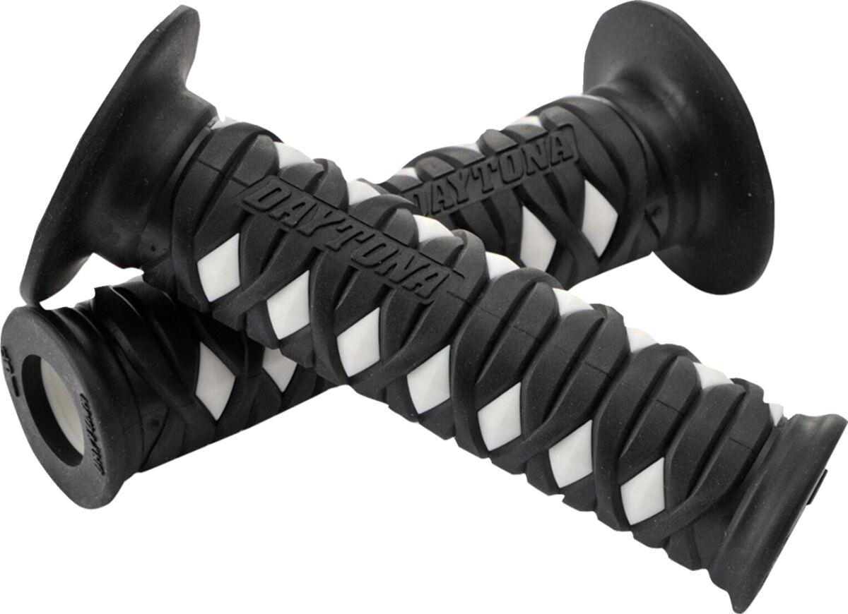 88579 - Daytona "GRIPPYGRIP" GGD-Katana Grip - White
