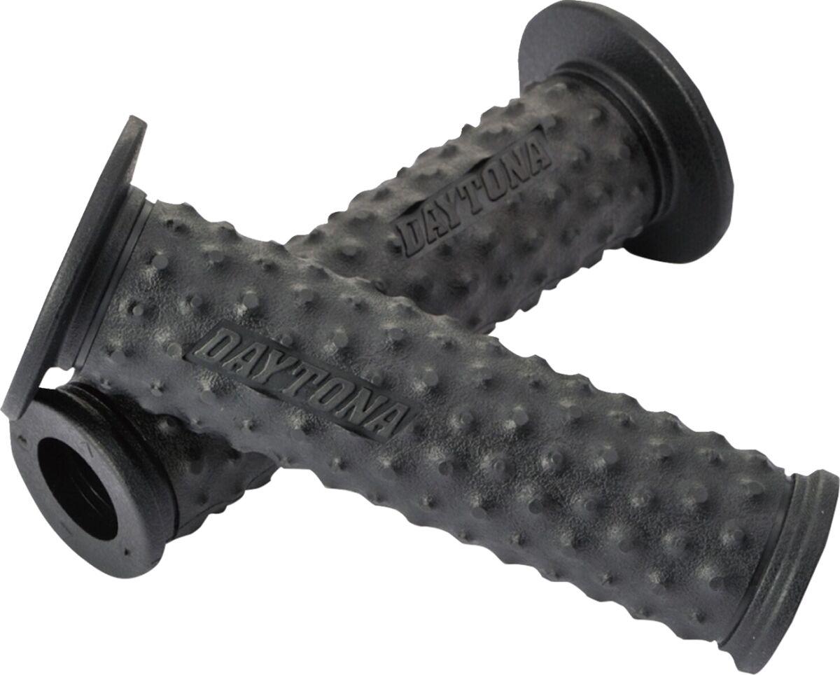 88937 - Daytona "GRIPPYGRIP" GGD-Kani Grip - Black