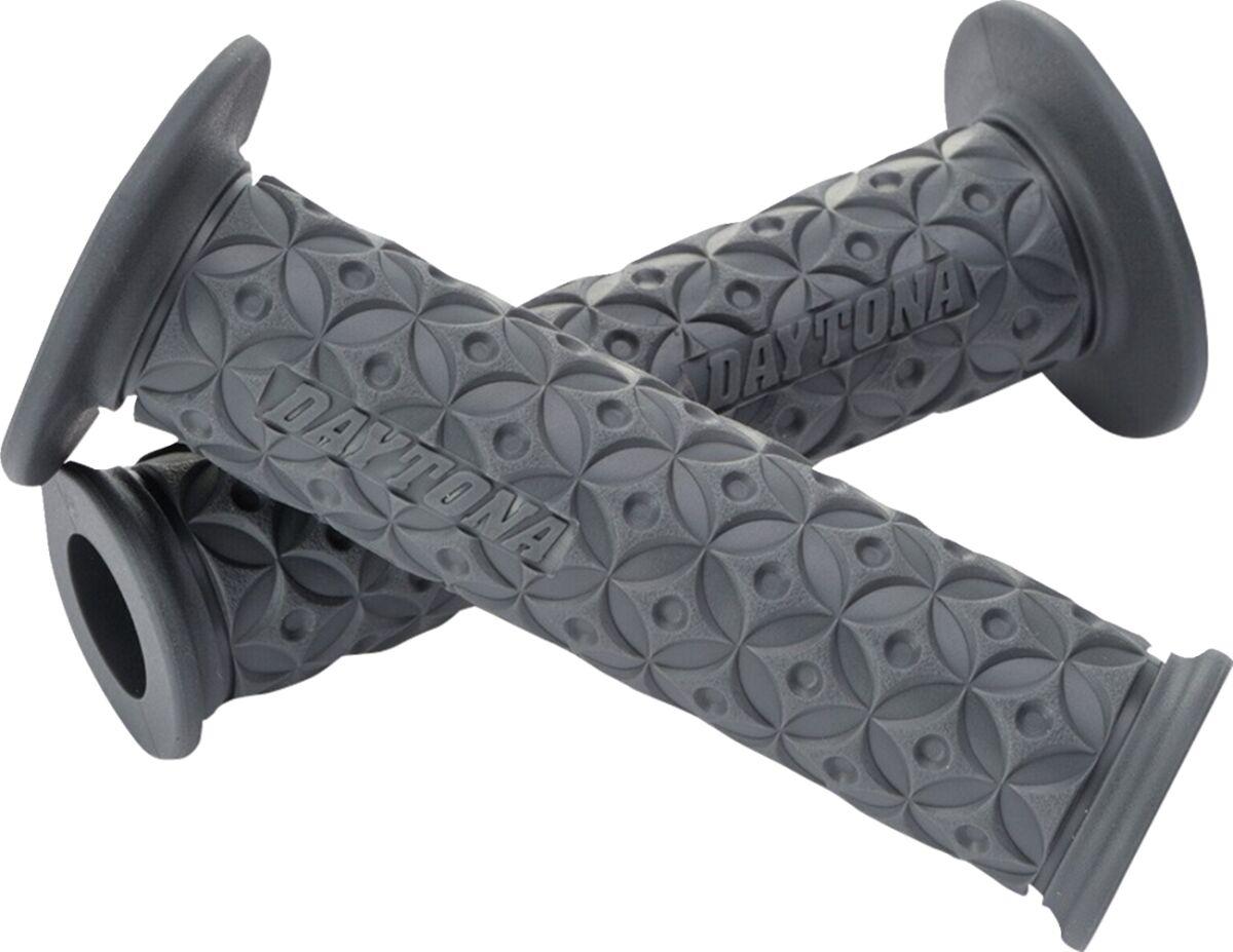 88664 - Daytona "GRIPPYGRIP" GGD-Ninja Grip - Grey