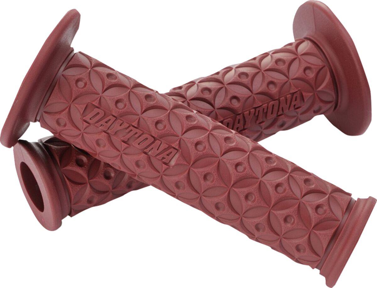 88666 - Daytona "GRIPPYGRIP" GGD-Ninja Grip - Red