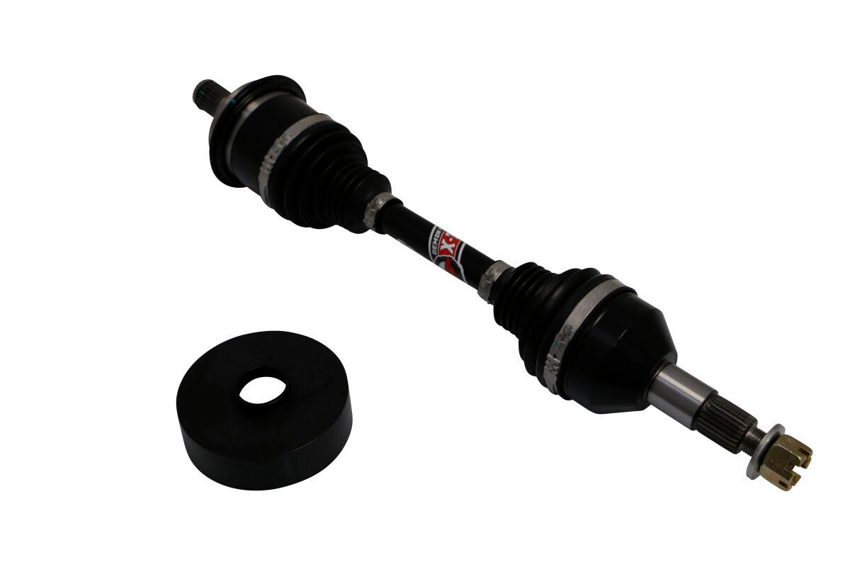 PAXL-3046XHD - Demon Axle Kit Heavy Duty For Can Am Maverick 900 HO EFI 4X4 2018
