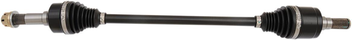 PAXL-8019XHD-3.5 - Demon Heavy Duty X-Treme Long Travel Axle For Yamaha YXZ 1000 R 2016-2025 - Black