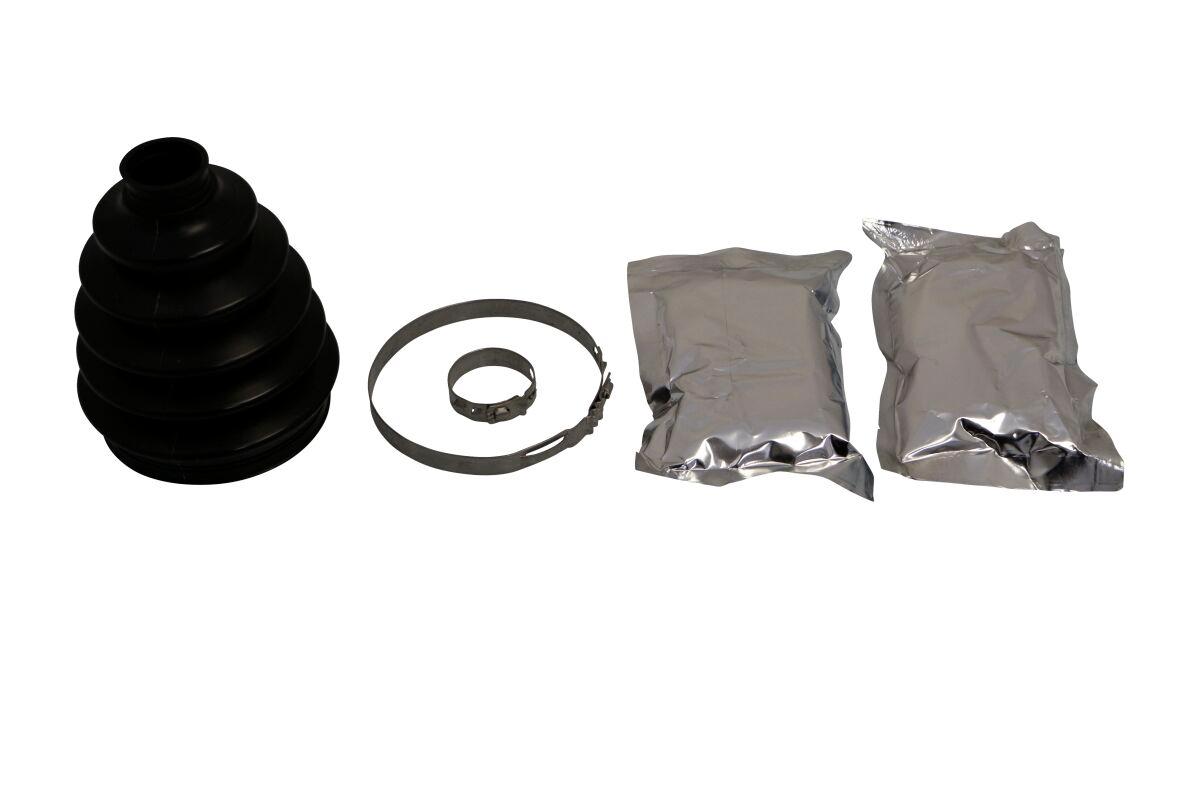 PACVB-4008BK - Demon X-Treme Heavy Duty CV Boots Kit For Polaris RZR RS1 1000 4X4 2019