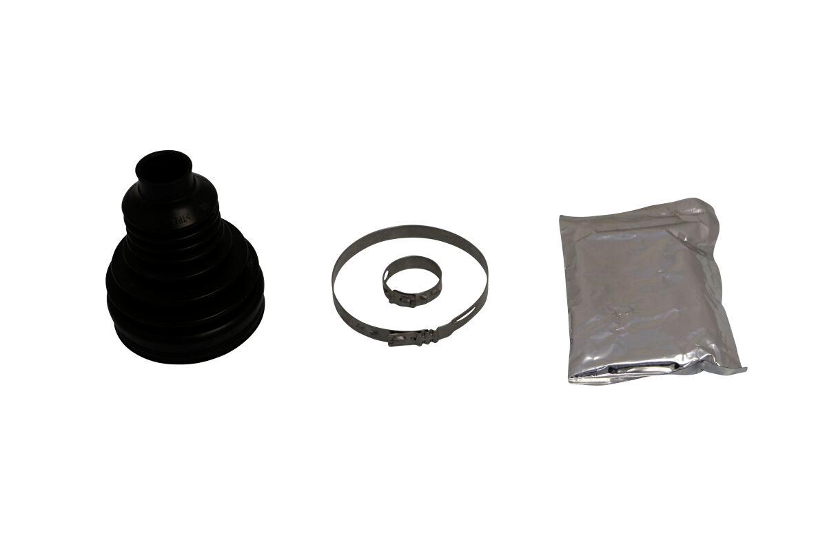 PACVB-3002BK - Demon Heavy Duty CV Boot Kit For Polaris Brutus 1000 4X4 2015-2016 Front/Outboard/Right