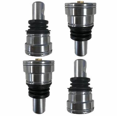 PABJ-8006HD - Demon Heavy Duty Ball Joint For Yamaha YXE 1000 2021-2024