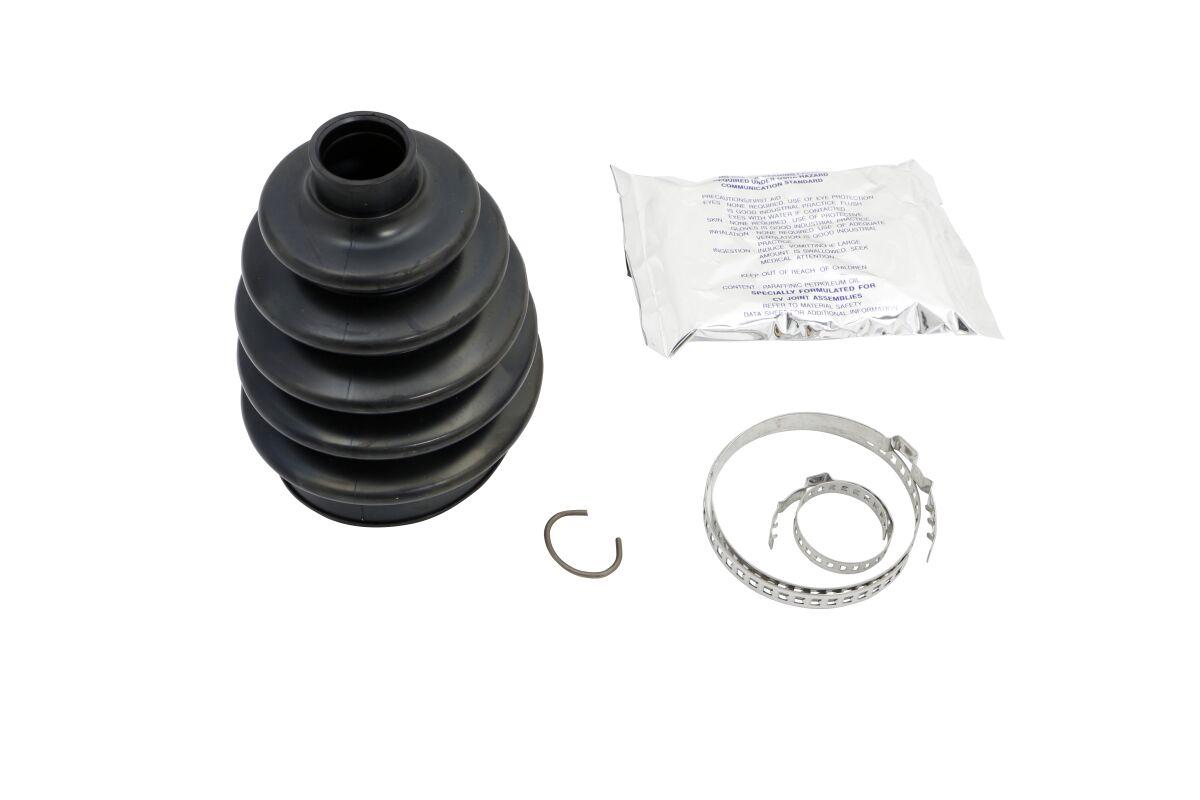 WE130167 - EPI Heavy Duty CV Boots Kit For Can Am Maverick Turbo 900 EFI 4X4 2018-2022 Rear Inboard/Outboard