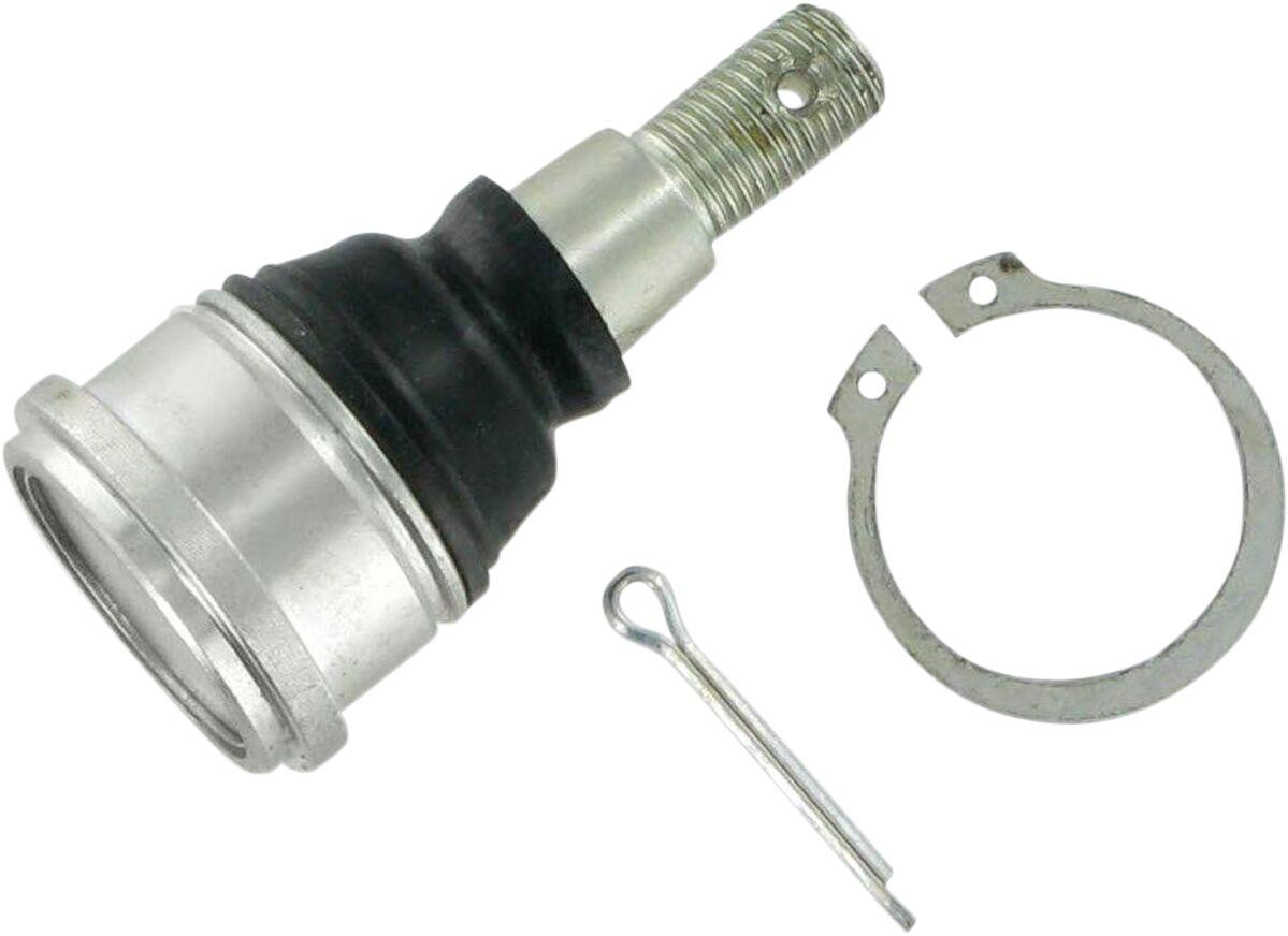 WE351031 - EPI Super Heavy Duty Ball Joint Kit For Polaris Phoenix 200 2X4 2005-2024 Fits Front Upper Or Lower - Black/Silver